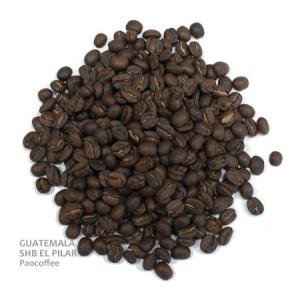 コーヒー豆・グァテマラ・ペニャ・ロハ（200g） 自家焙煎珈琲豆
