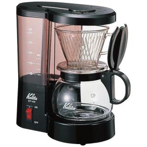Melitta（メリタ） コーヒーメーカー アロマボーイ MKM-251/C (2杯用