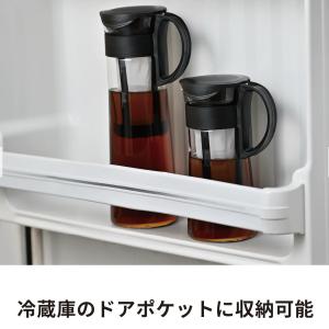 ハリオ 水出し珈琲ポット MCPN-14-B ...の詳細画像3