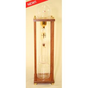 あoji水出しコーヒー器具 オージ・ 水出しコーヒー 器具5人用WD-60 （L）（ストレートコック
