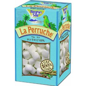 ペルーシュ 角砂糖750g ホワイト(フランス産)の商品画像
