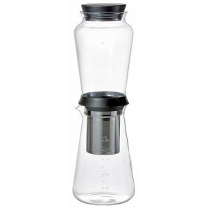 【中古】カリタ・水出しコーヒー器具 アクア3000（約25杯用） カリタ・水出しコーヒー器具 アクア3000（約25杯用） ※メーカー直送品