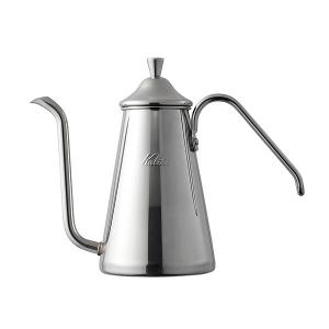 Kalita カリタ SS ケトル 700 0.7L（ステンレス細口 コーヒーポット
