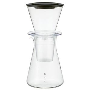 iwaki イワキ・パイレックス・ウォータードリップコーヒーサーバー