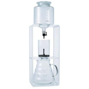 【中古】カリタ・水出しコーヒー器具 アクア3000（約25杯用） 中古】カリタ・水出しコーヒー器具 アクア3000（約25杯用