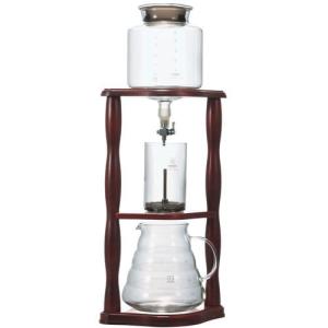 カリタ・水出しコーヒー器具 アクア3000（約25杯用） ※メーカー