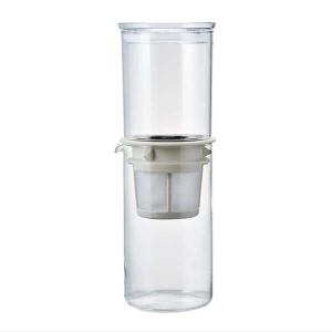 【希少・未使用品】kalita カリタ 水出しコーヒー器具 10人用 希少・未使用品】kalita カリタ 水出しコーヒー器具 10人用