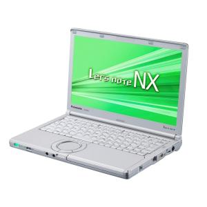 【予約販売】【中古】Let's note CF-NX2 Win10/Corei5/4G/250GB/12.1インチ/無線LAN内蔵｜paoonsshop