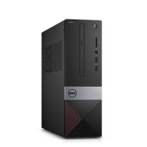 新品未使用 メモリ増設&SSD240交換済 Dell デスクトップPC Vostro 3268 Core i7 /Win10/8GB/SSD240GB/DVD-RW　MicrosoftOfficeH&B付｜paoonsshop