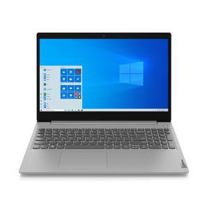 IdeaPad 3 15ITL05  Core i3, 256GB SSD 8GB  15.6 タッチ Win 11 英語版ノート 並行輸入品｜paoonsshop