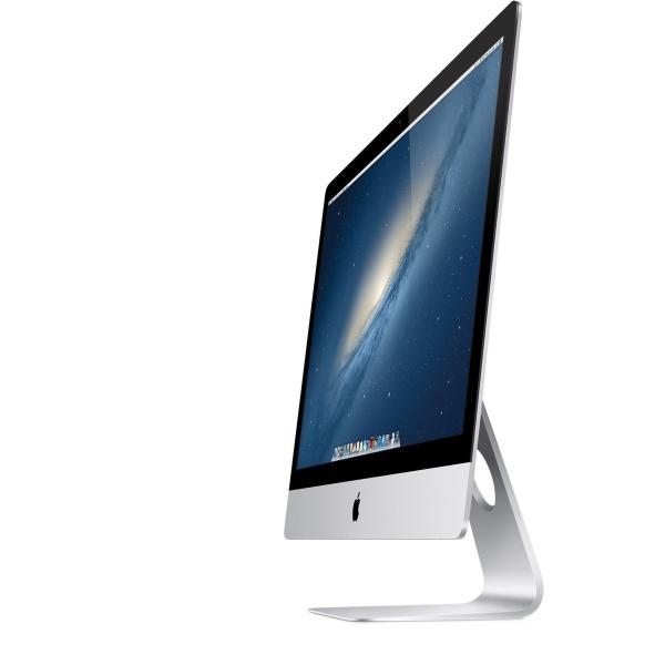 高速起動！iMac27 Core i7(3.4GHz) 新品SSD240GB換装済！ メモリ8GB ...