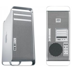 MacPro/8Core Xeon-2.8GHz/HDD1000GB/メモリ8G/Early 2008MA970J/A