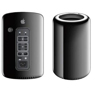 MacPro Late2013 MD878J/A Xeon-3.5GHz(6core)/SSD500GB/メモリ64GBG/AMD FirePro D500-3GB MD878J/A(A1481)｜paoonsshop