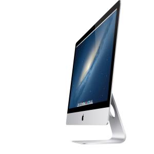 iMac27 Core i5(2.9GHz) Fusion Drive1.12TB(SSD128GB+HDD1TB)メモリ8GB