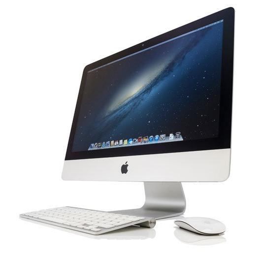 高速起動！iMac27 Core i5(3.2GHz) 新品SSD240GB換装済！ メモリ8GB ...