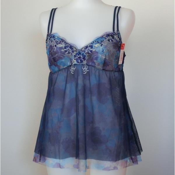 【80】トリンプ　ジュエリング キャミソール　M008　1424　TR0027　CAMI　7,500...