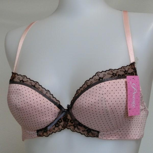 【B65,B70,D65,D70】トリンプ 3/4カップワイヤーブラジャー  ポエジー203　tri...