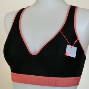 ジャザサイズ　プラトップ Triumph（トリンプ） セサ CC473 ブラジャー 緑G9【D65/E65】ミント