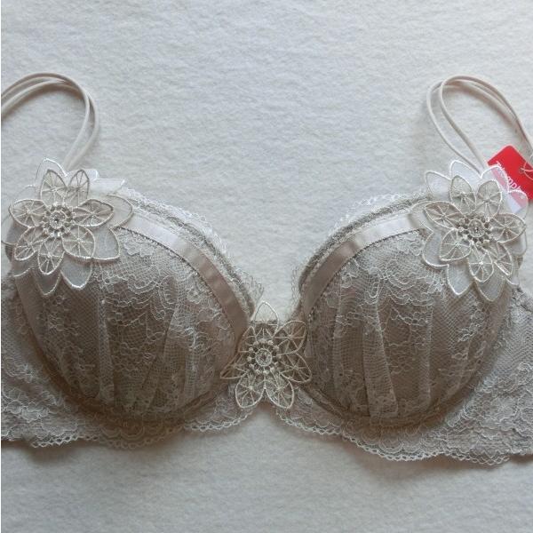 【E70】 トリンプ　ブラジャー リアンセンチュールLS036　サンドベージュ  3436   　T...