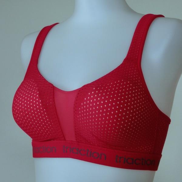 【B75】トリンプ　スポブラ　ノンワイヤーブラジャー　p4443　RP　ハーフトップ10202132...