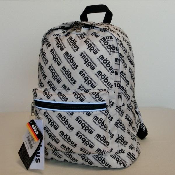 mobus　モーブス Dパックリュック　MBKD500　3,900円＋税　WHITE(クリ−ム) 7...