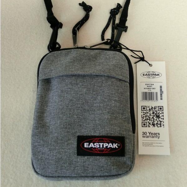 Eastpak  BUDDY ミニショルダーバッグ EK724　7262gr　イーストパック　3,5...