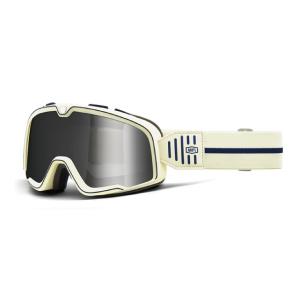 BARSTOW 100%ゴーグル 100％ ゴーグル BARSTOW Jane Motorcycles '24FAモデル : PAPAマート