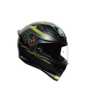 AGV K1 TRACK 46 フルフェイス / ヘルメット