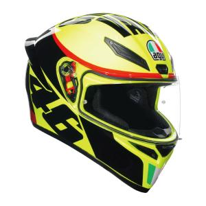 AGV AGV K1 S ROSSI 2001 ロッシ2001 フルフェイス ヘルメット