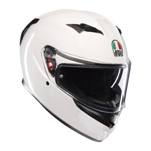 AGV AGV K3 JIST Asian Fit - MATT BLACK 18381007004 : 二輪用品店