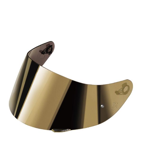 AGV VISOR GT4-2 MPLK (K-5 S / K-3 SV / K1 M-XLサイズ ...