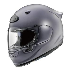 アライ フルフェイス アストロGX プラチナグレーF（つや消し）ヘルメット Arai ASTRO-GX