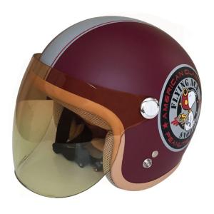 レイト商会 アークス SNJ-116 SNOOPY スヌーピーカーニバル ジェット