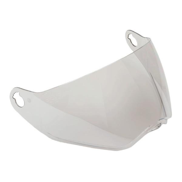 BELL MX-9 ADVENTURE MIPS シールド イリジウムライトシルバー 8031106