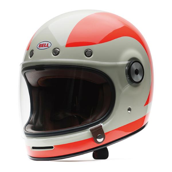 BELL BULLITT CRF ブリット FLAME ACID RED フルフェイスヘルメット ア...