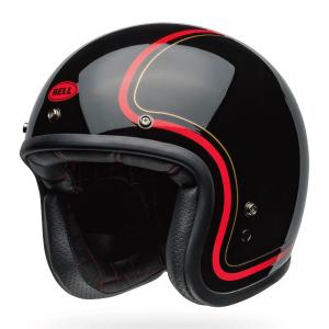 BELL（ベル） BELL CUSTOM500 CRF カスタム500 SLAP BLACK 限定カラー