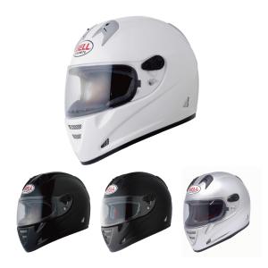 BELL M3J WHITE ベル バイク用ヘルメット フルフェイス : Garage