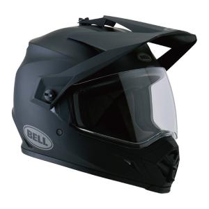 BELL オフロードヘルメット MX-9 ADVENTURE MIPS アドベンチャーMIPS ソリ...