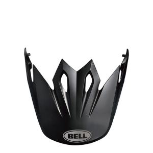 BELL（ベル） BELL MX-9 MIPS ソリッド マットブラック オフロード