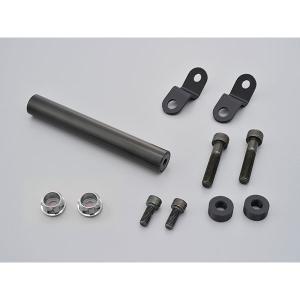 DAYTONA（デイトナ） 19256 車種別マルチバーホルダー Ninja ZX-4R