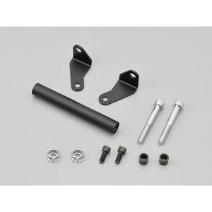 DAYTONA（デイトナ） 99467 アクセサリークロスバー アダプターバー