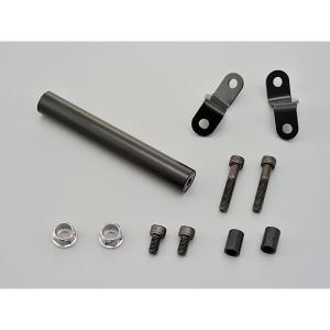 DAYTONA（デイトナ） 16801 車種別マルチバーホルダー Ninja400（18