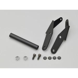 DAYTONA（デイトナ） 19256 車種別マルチバーホルダー Ninja ZX-4R