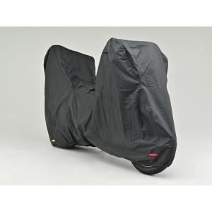 DAYTONA（デイトナ） 97953 ブラックカバーウォーターレジスタント