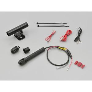 DAYTONA（デイトナ） 15644 バイク専用電源 バイク→スマホ直行充電