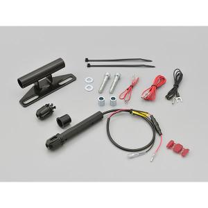 DAYTONA（デイトナ） 15644 バイク専用電源 バイク→スマホ直行充電