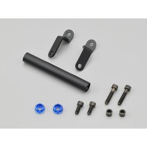 シュタイフ　アンズ DAYTONA（デイトナ） 16797 車種別マルチバーホルダー YZF-R25（19〜22