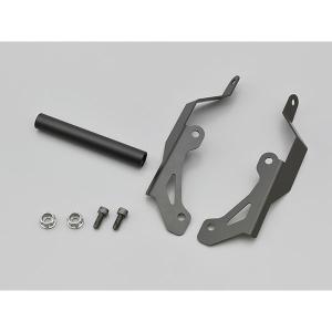 DAYTONA（デイトナ） 99441 アクセサリークロスバー クランプセット