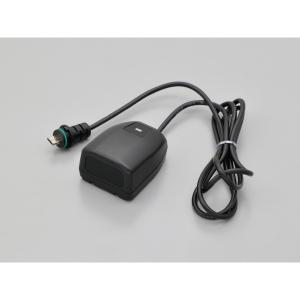 DAYTONA（デイトナ） 94417 USB/DC変換ケーブル : PAPAマート - 通販