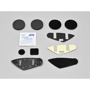 DAYTONA（デイトナ） D23327 インカム DT-E1用 補修品 ヘルメット